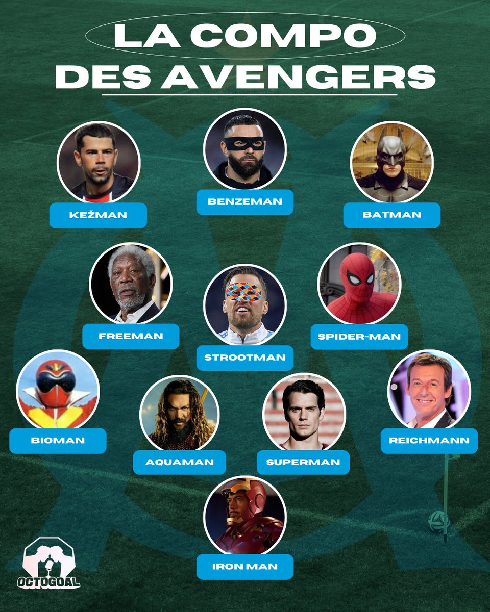 Octogoal tweet media