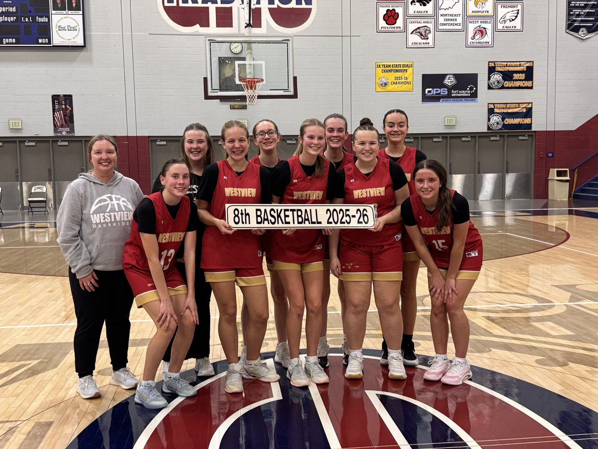 WestviewGirlsBasketball tweet media