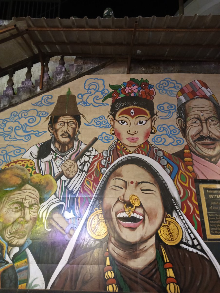 Itsanindita's tweet image. You don’t always have to impress or explain yourself. Nothing is more powerful than spending time with yourself. This Women’s Day and every day, be your own companion. Invest in you. Just be you. #Owomaniya