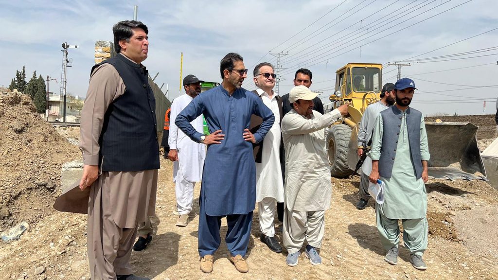 Planning & Dev: Department GoB tweet media