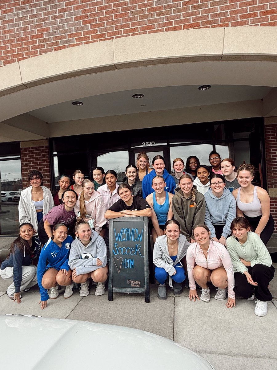 Westview Girls Soccer tweet media