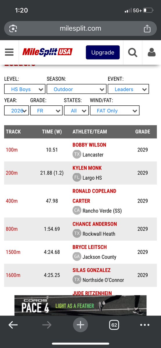 Bobby Wilson III tweet media