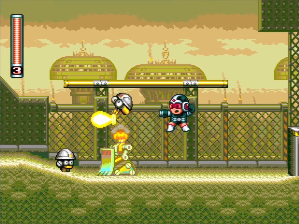 Corey at BitBeamCannon tweet media