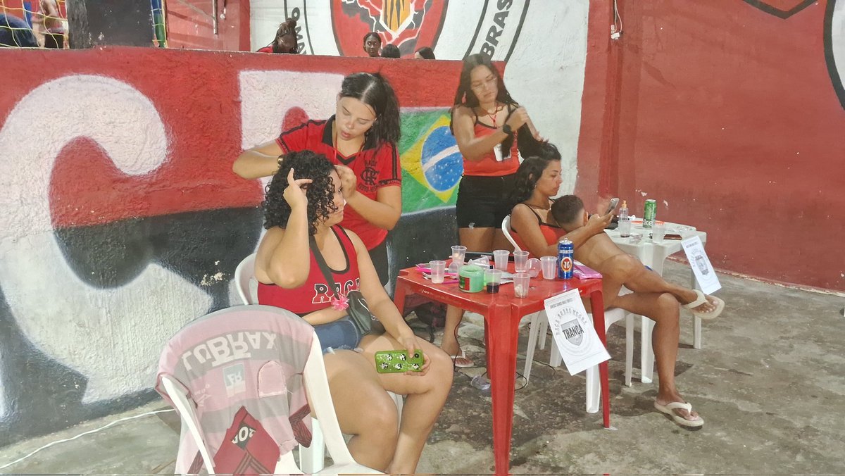 Naty Brasil tweet media