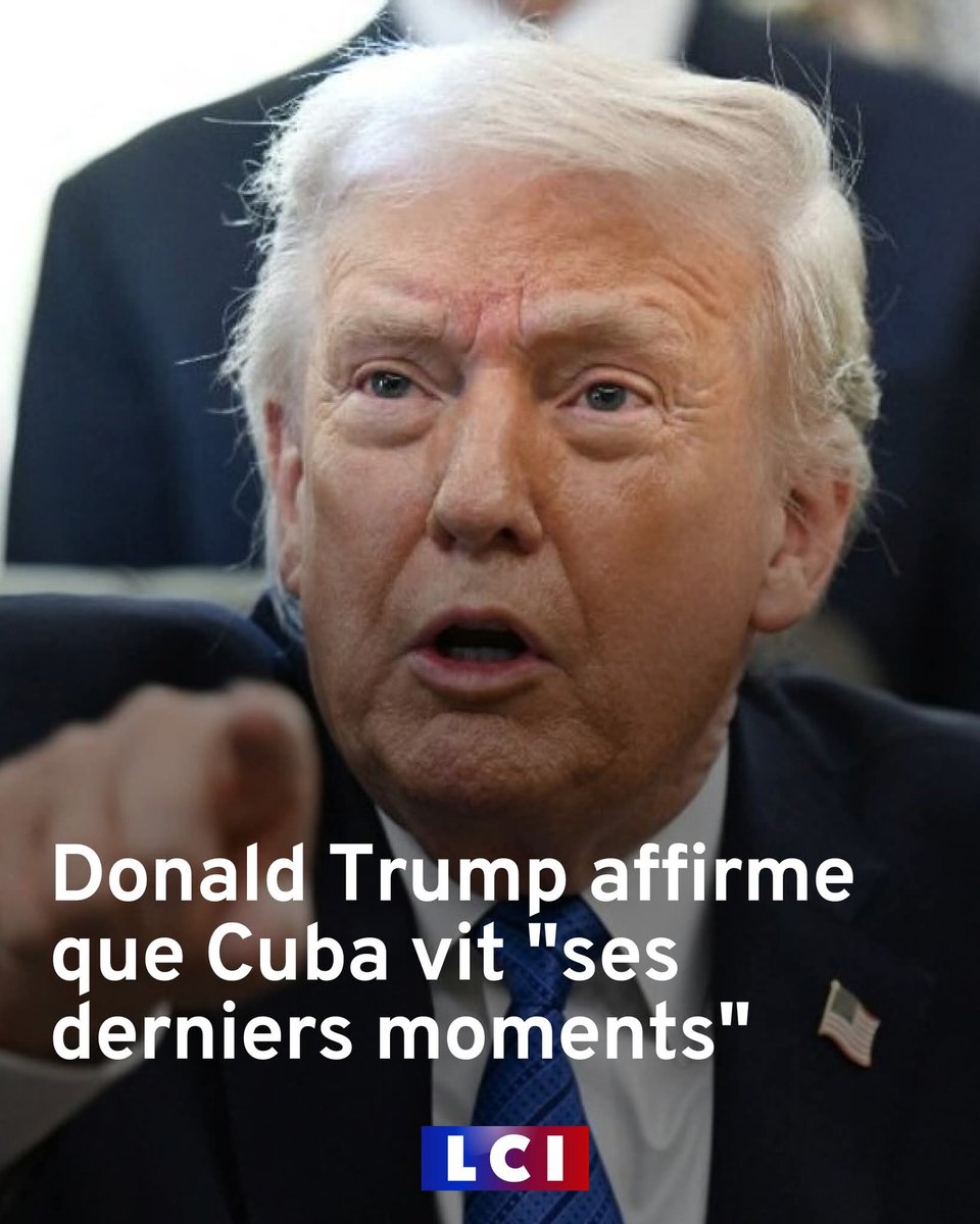 Voyant que le prix Nobel de la paix lui a échappé, le président Donald Trump court maintenant derrière le prix Machiavel de la guerre 🤣🤣🤣