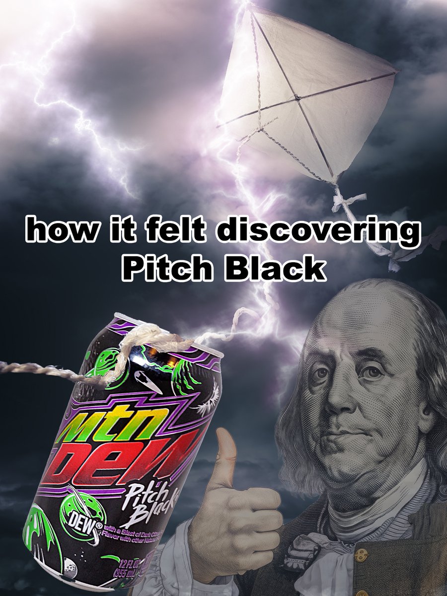 Mountain Dew® tweet media