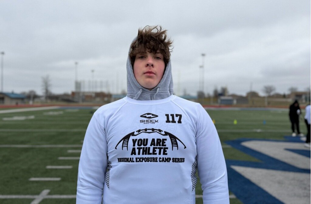 Rion (Ree-un) Young tweet media