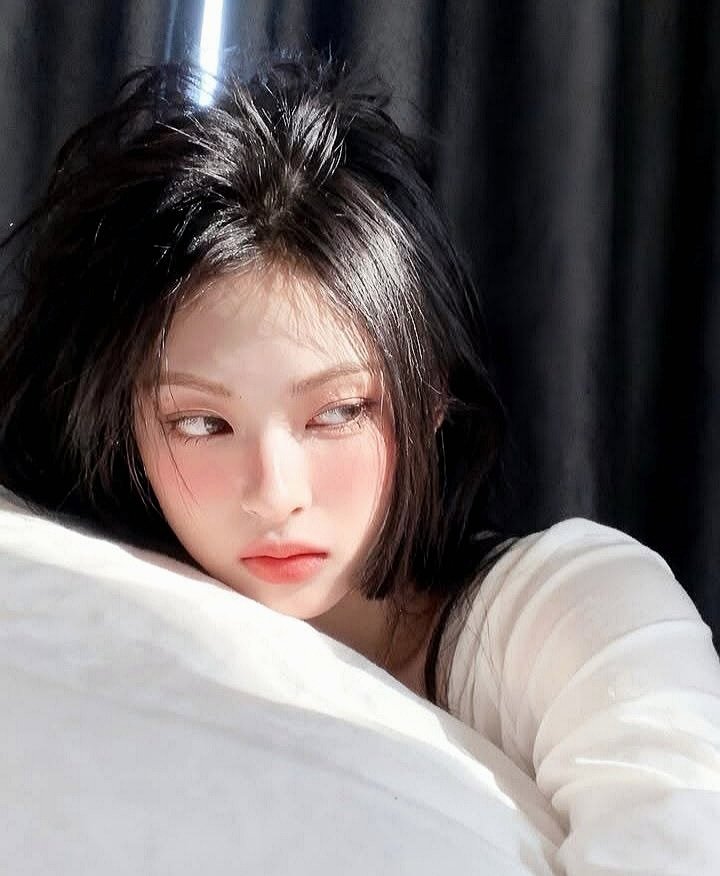 OMG!! Canny so pretty~😳💕
#CHIQUITA  #BABYMONSTER