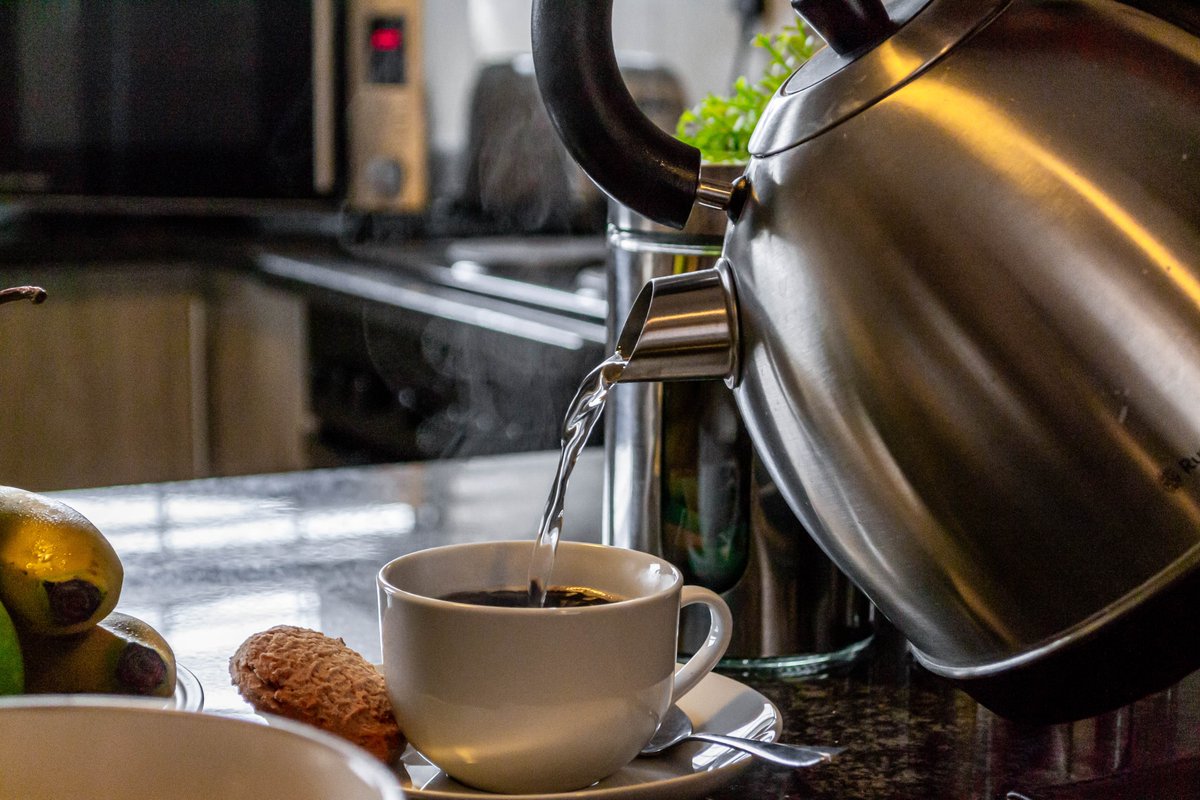 Guests have the option to be treated to a hearty breakfast tray while staying with us at Camelot Guesthouse &amp; Apartments.

For more information about our facilities and services, check out camelotpotch.co.za.

#breakfast #potch #businessaccommodation #selfcatering