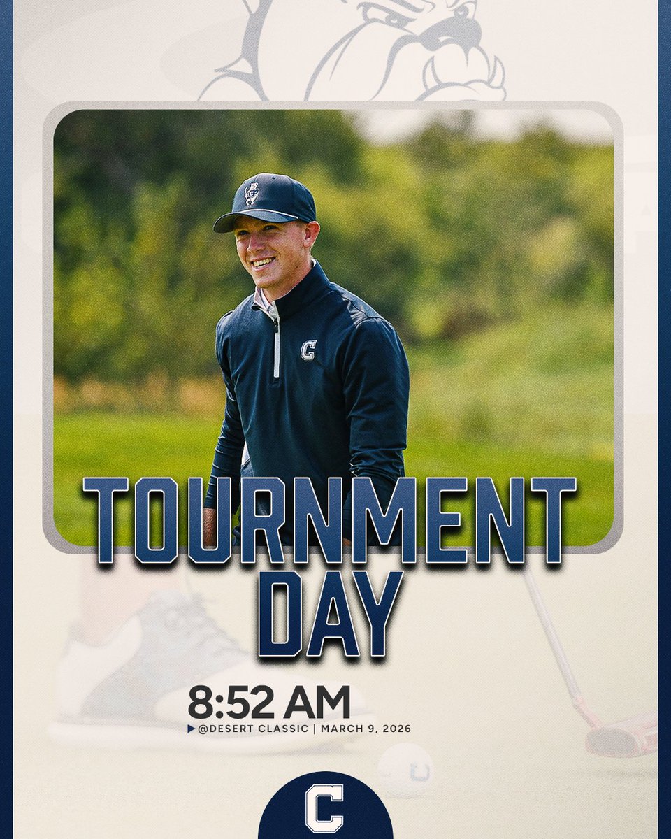 Concordia Bulldogs tweet media