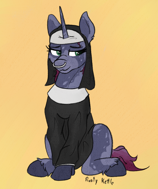 Rusty Kettle🐴🇦🇷 tweet media