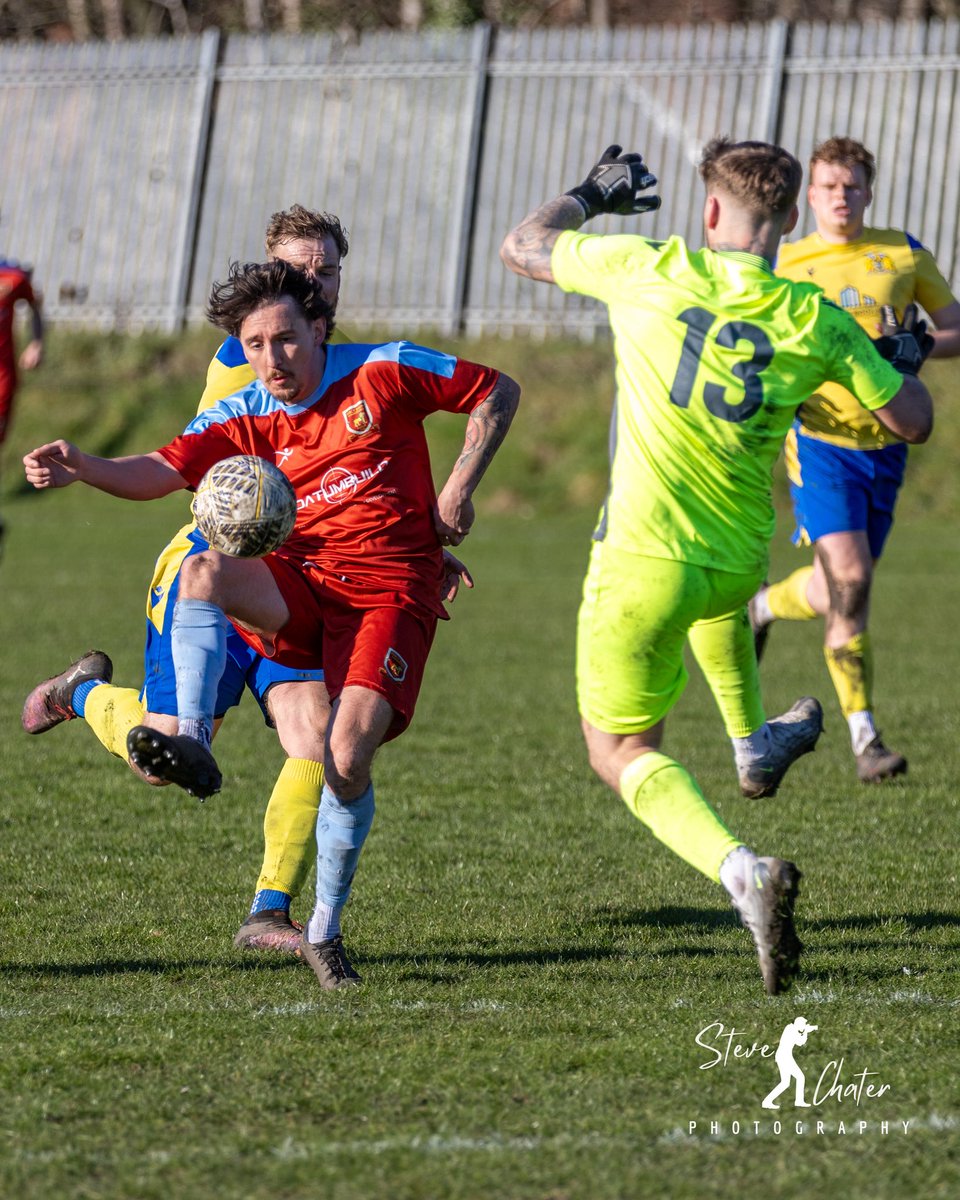 Steve Chater tweet media