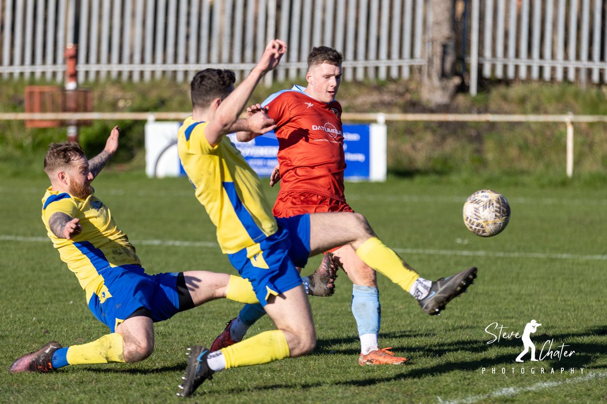 Steve Chater tweet media