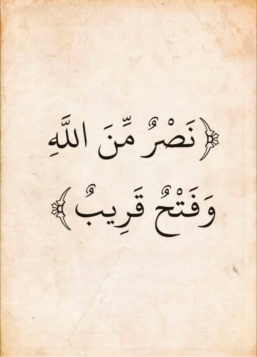 المصحف / تدبر tweet media