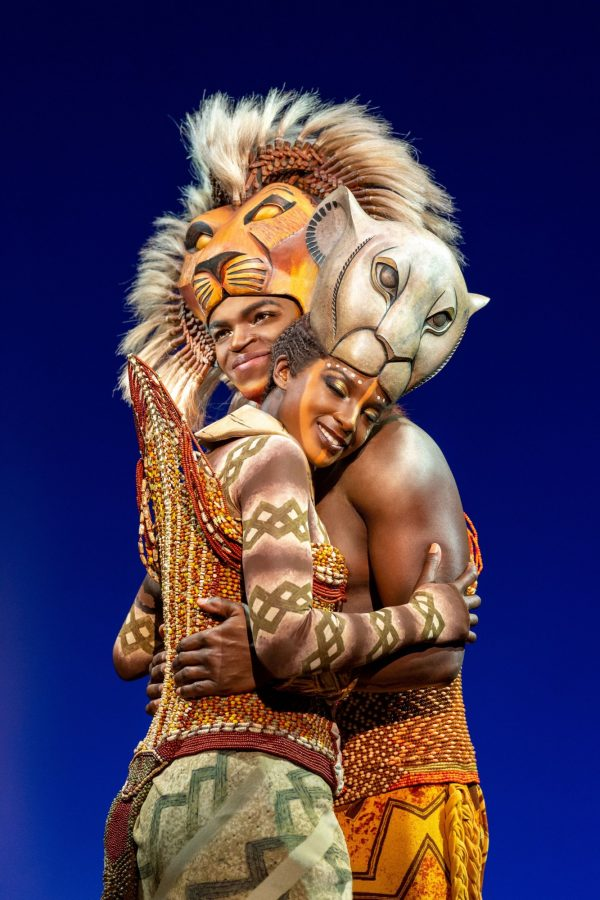 Al_barquq's tweet photo. Those white Lion King humanizations... You will never be Them https://t.co/yeMHgpg4oH