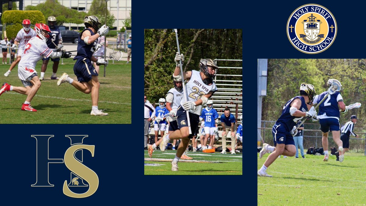 JackBurns_22's tweet photo. Excited for the 2026 Holy Spirit HS Lacrosse season to start next week https://t.co/78LiwBTUqr