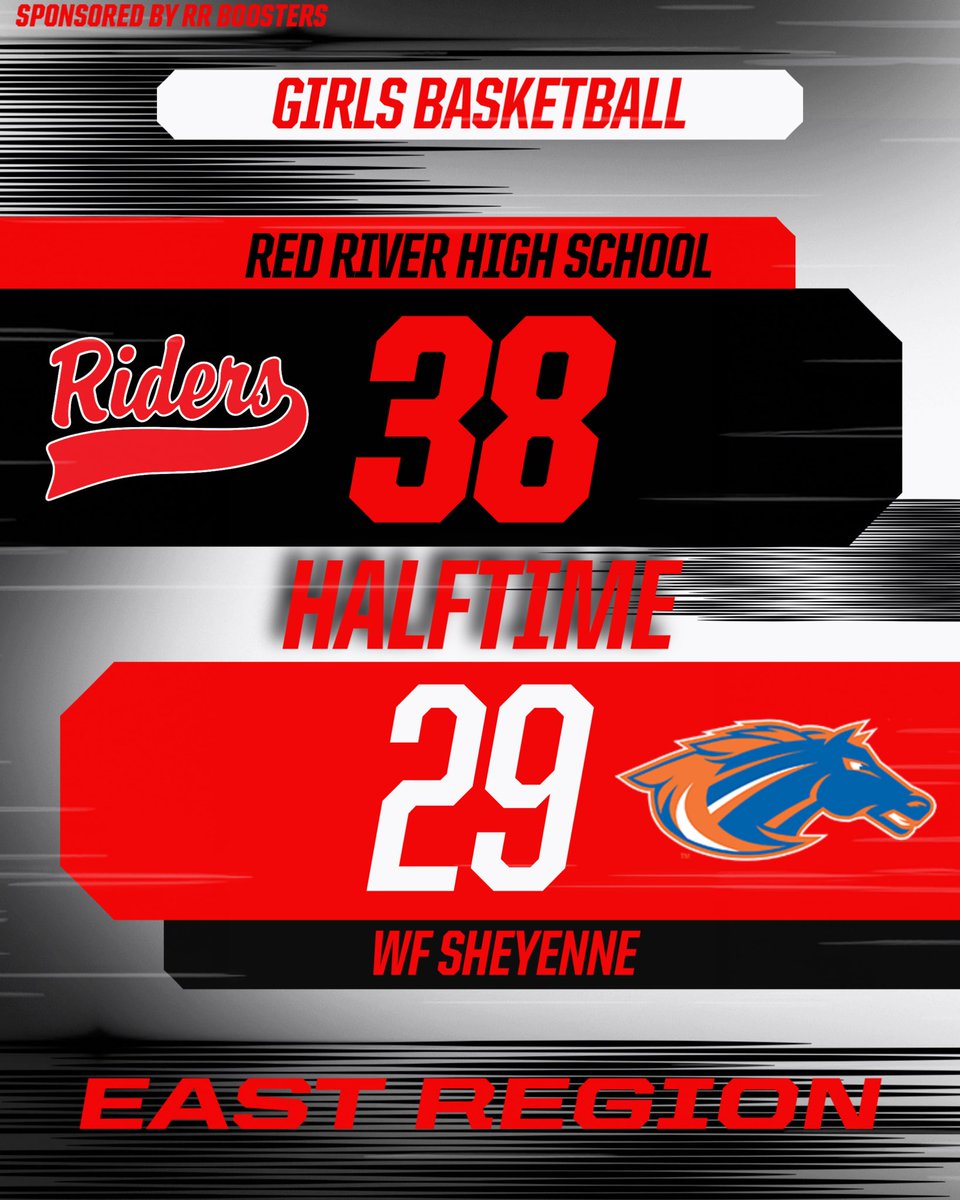 RRHSactivities's tweet photo. Halftime here at the SHAC #EastRegion https://t.co/MJe3FOQIqJ
