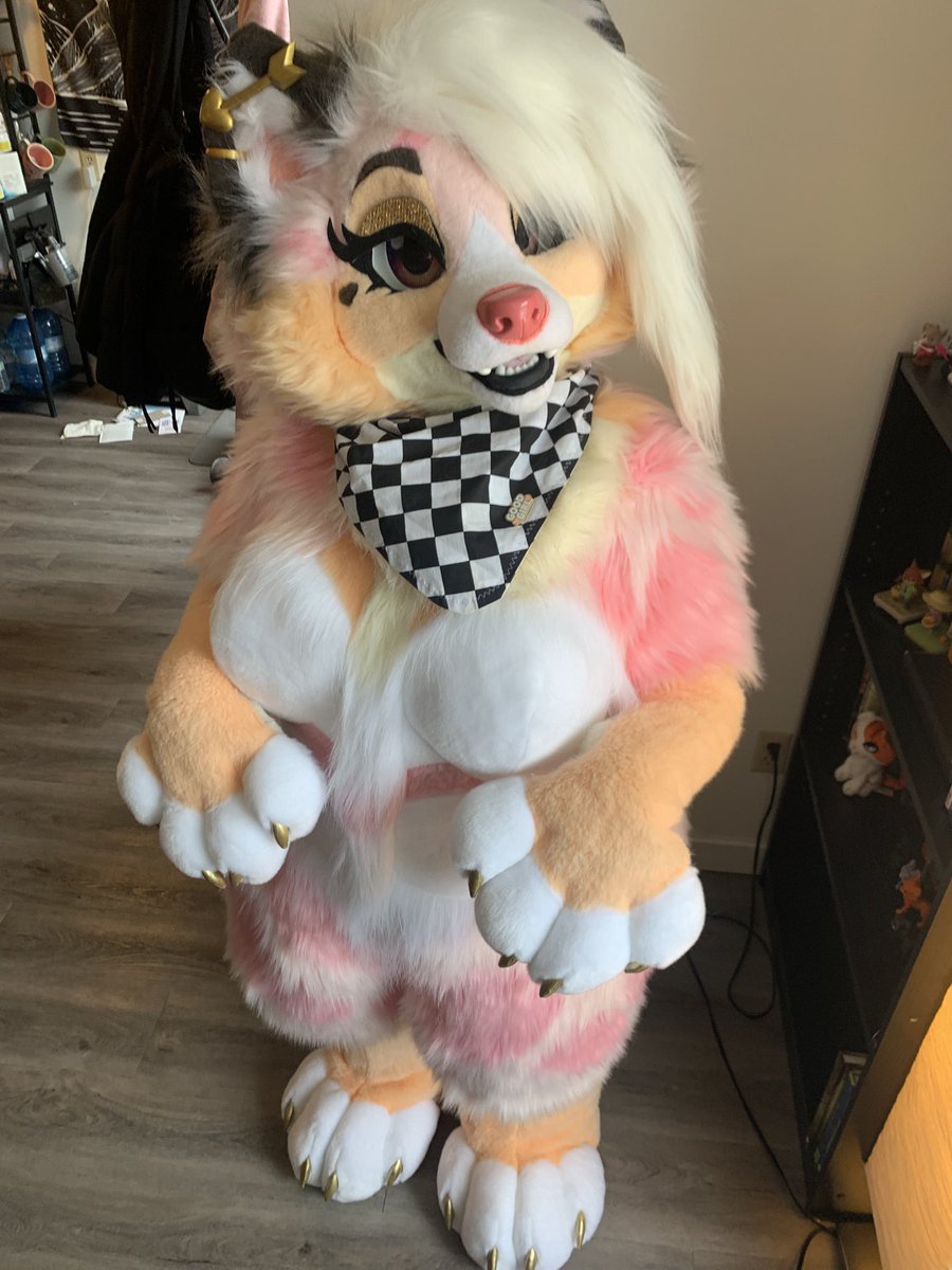 𝔅𝔞𝔪𝔟𝔦 ⛓🔜 FE tweet media