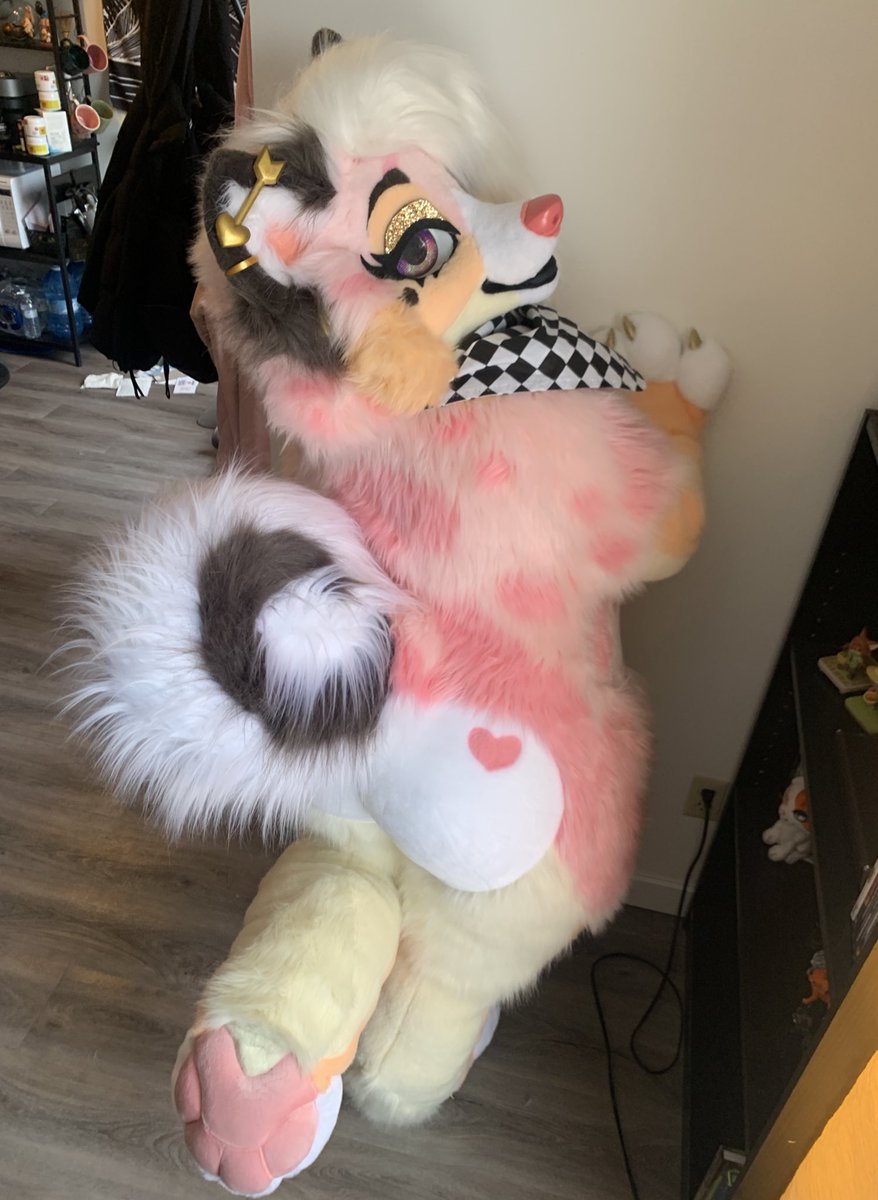 𝔅𝔞𝔪𝔟𝔦 ⛓🔜 FE tweet media