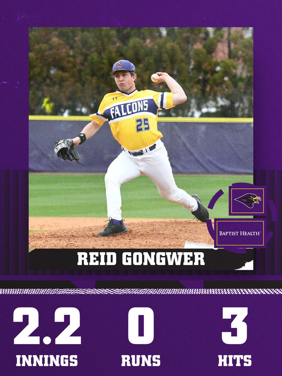 Montevallo Baseball tweet media