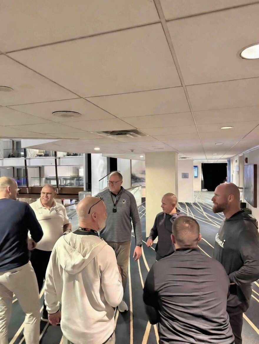 Springfield Football tweet media