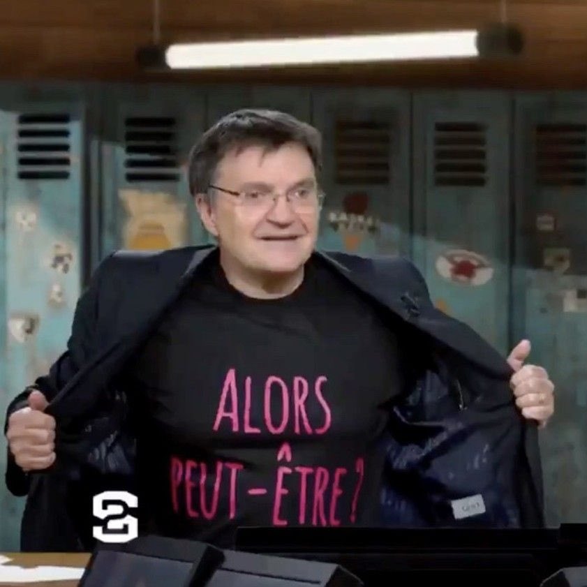 Le 11 de Nîmes tweet media