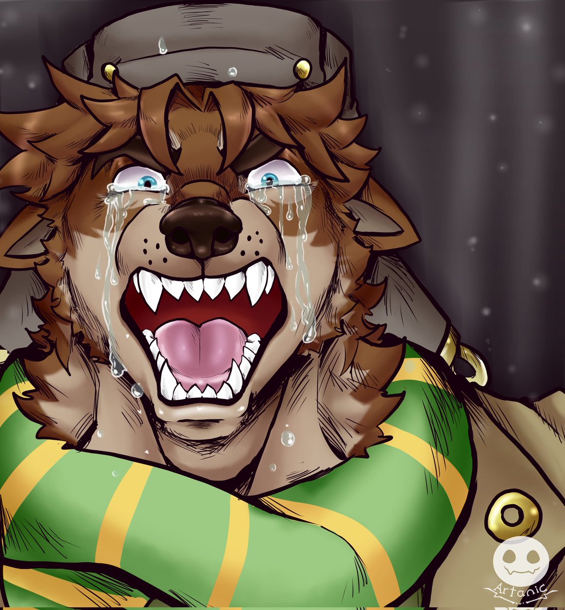 <a href="/lucisphora/">lucisphora</a> If we're talking about personal art, this was the last one I made 🤝