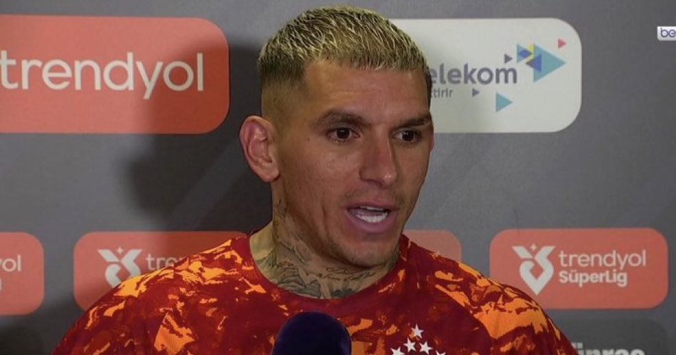 Parçalı Sports tweet media