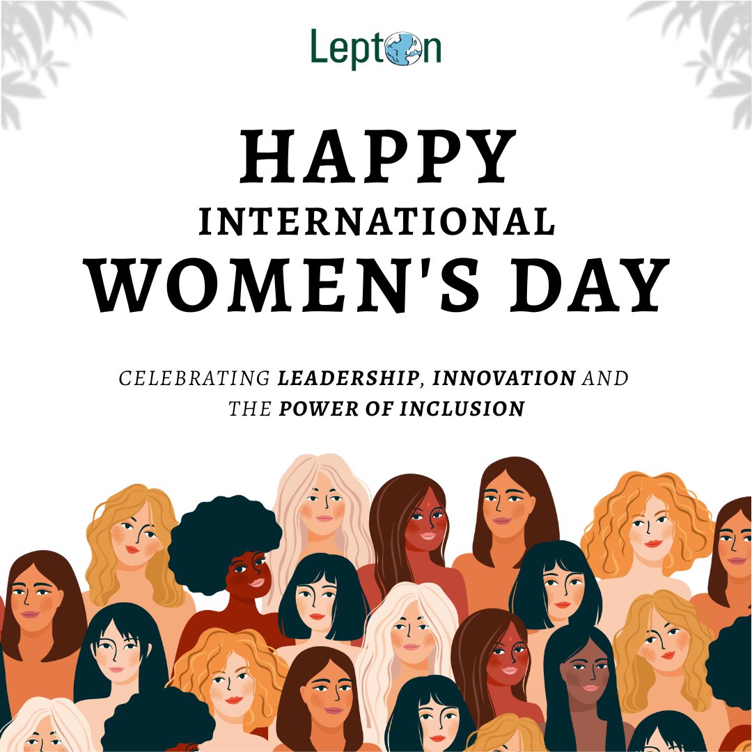 Lepton Software tweet media