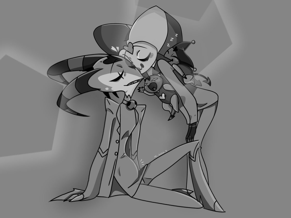 Mi_koko💌 tweet media