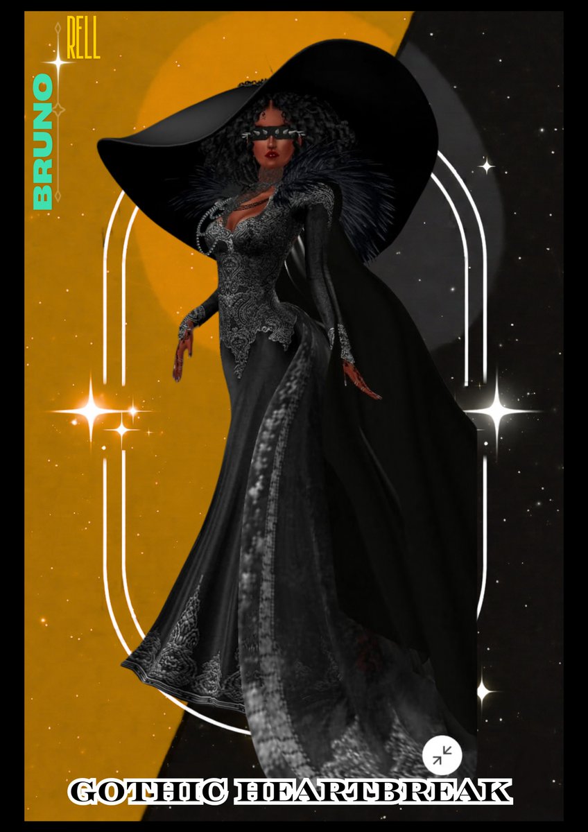 finguk's tweet photo. WEEK 2: GOTHIC HEARTBREAK 

5. RELL
6. PENANCE
7. HARLEY QUINN
8. RAVEN
#rell #lol #penance #monetstcroix #xspoilers #harleyquinn #arlequina #dccomics #raven #ravena #IMVU https://t.co/n4CfJg9REp