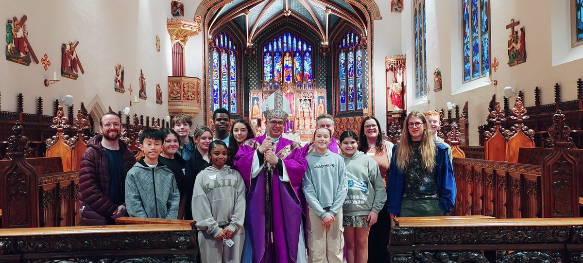 BC Chaplaincy tweet media