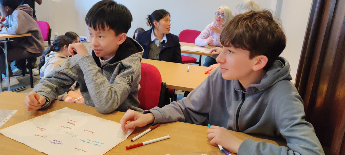 BC Chaplaincy tweet media