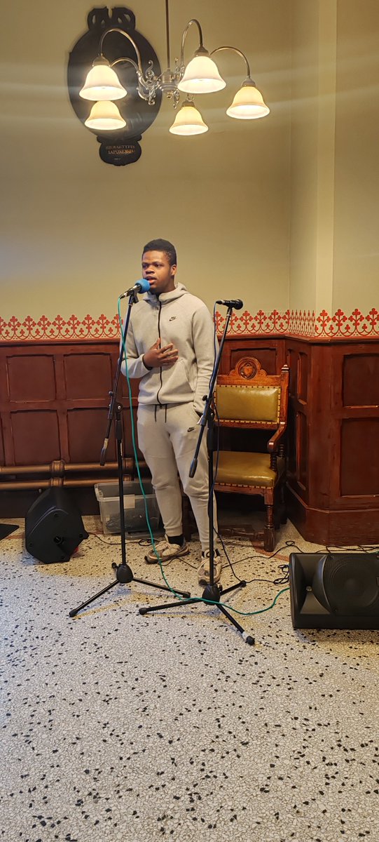 BC Chaplaincy tweet media