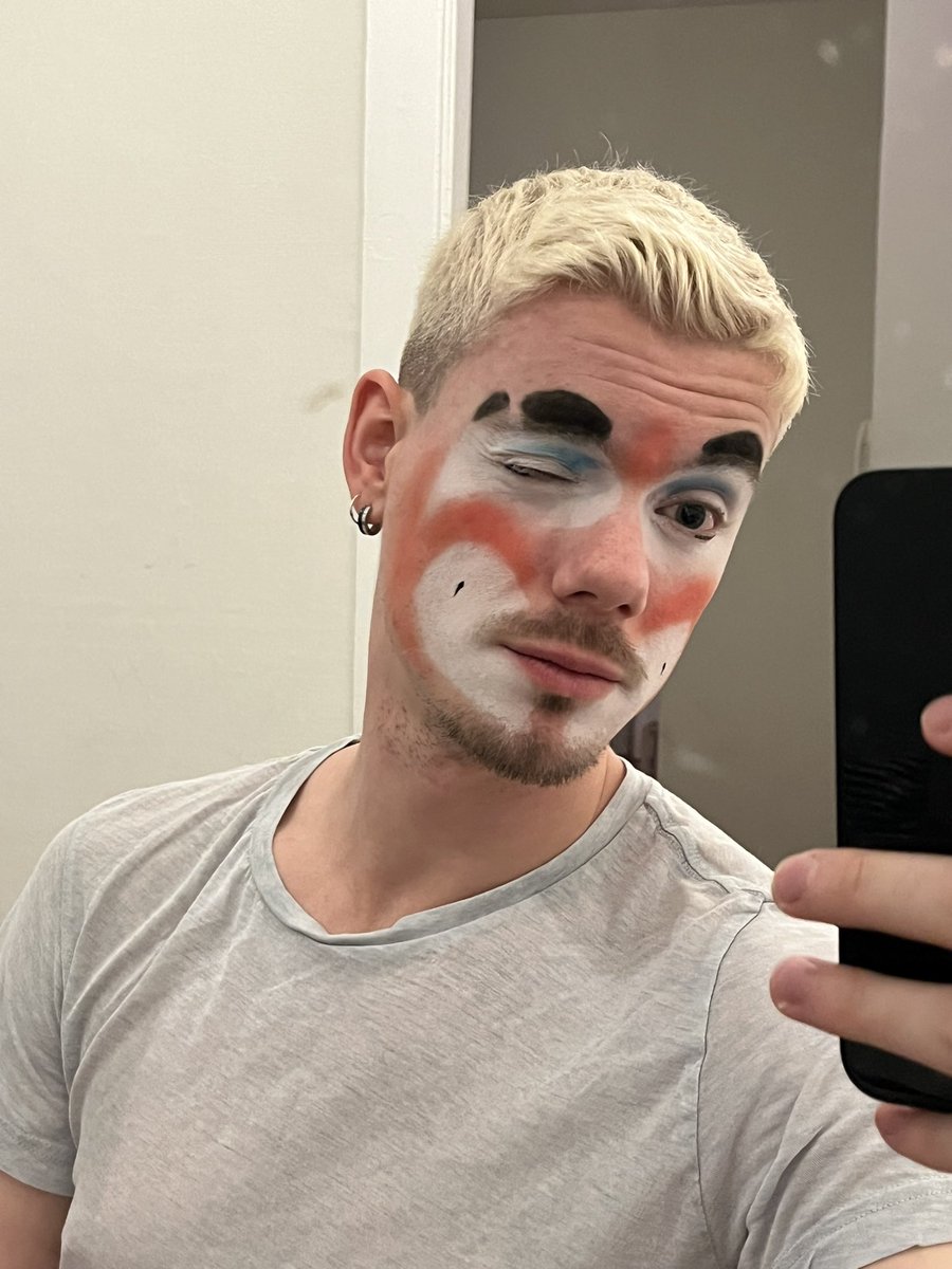 The Muckle Stoater tweet media