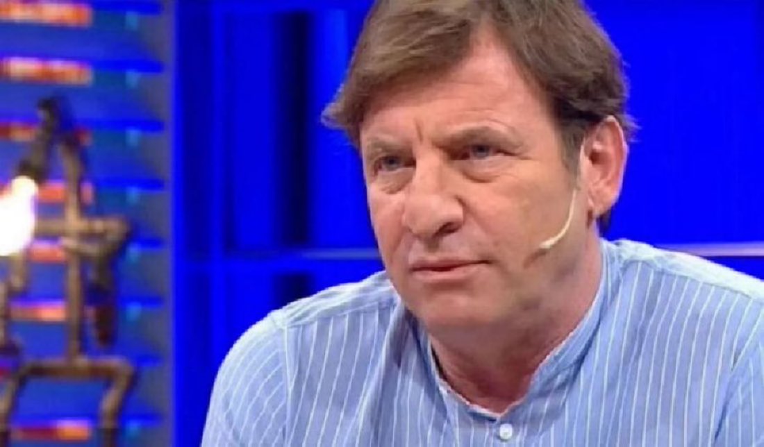 Kaya Çilingiroğlu;

“Son 3 senede şampiyon olmuşsun. Ofsaytımsılar, bahis reklamları, yanak okşatmalar vs yaşamışsın. Eski başkan yardımcın kara paradan içeri alınmış. Bir de hakem destegiyle maç kazanıyorsunuz . Ya siz ne utanmaz terbiyesiz adamlarsınız”