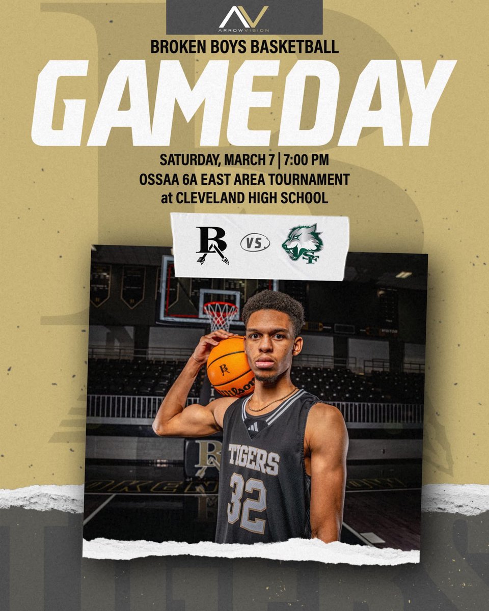 Broken Arrow Athletics tweet media