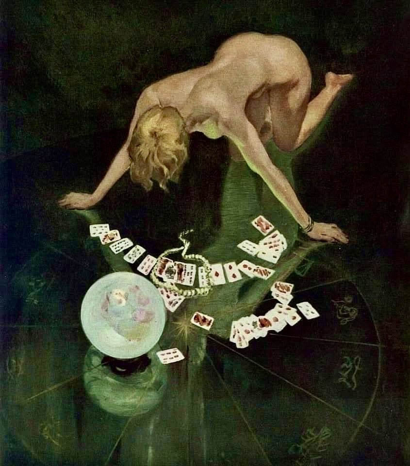 Astro June (@astrojune_) on Twitter photo 