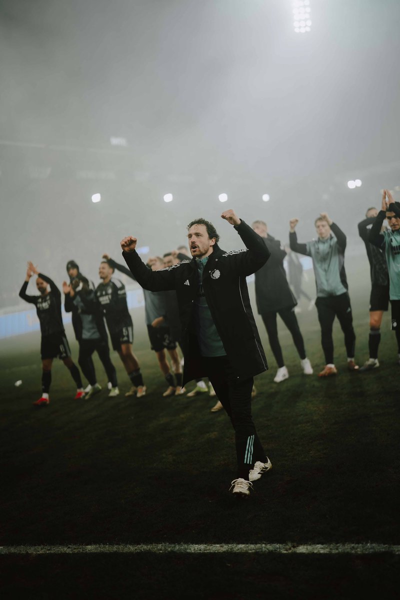 F.C. København tweet media