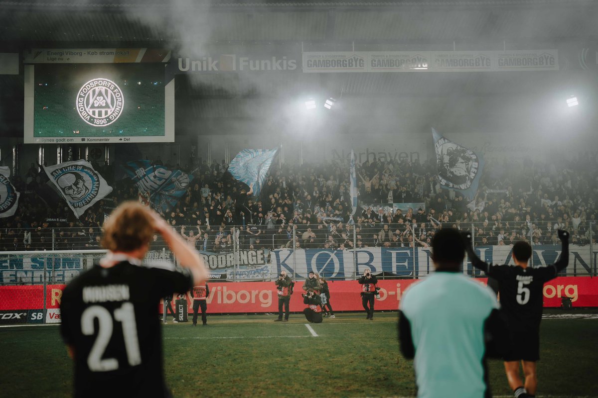 F.C. København tweet media