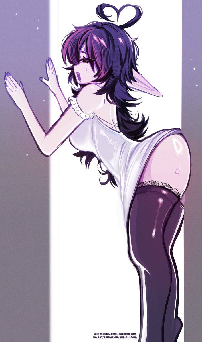 🖤 🎀Misty moon🎀 🖤 tweet media