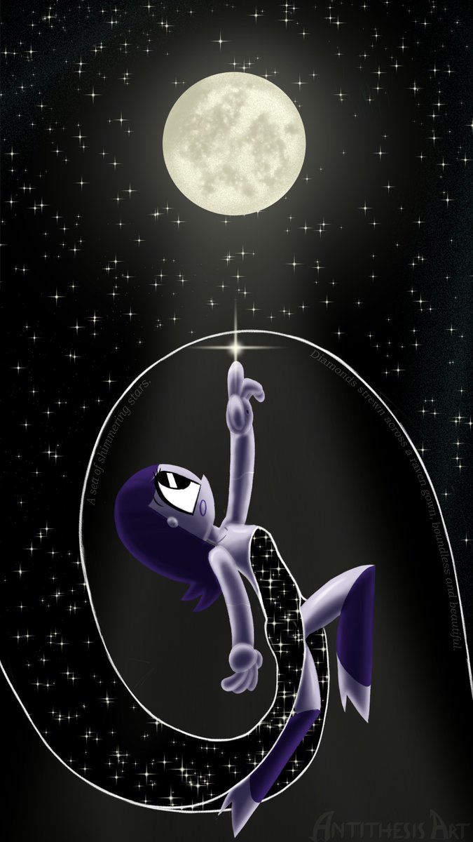 AntithesisArt tweet media