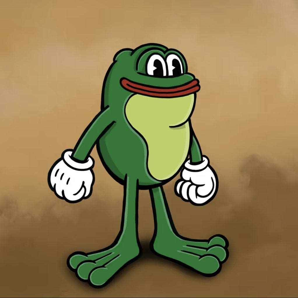 Crypteggo 👾 tweet media