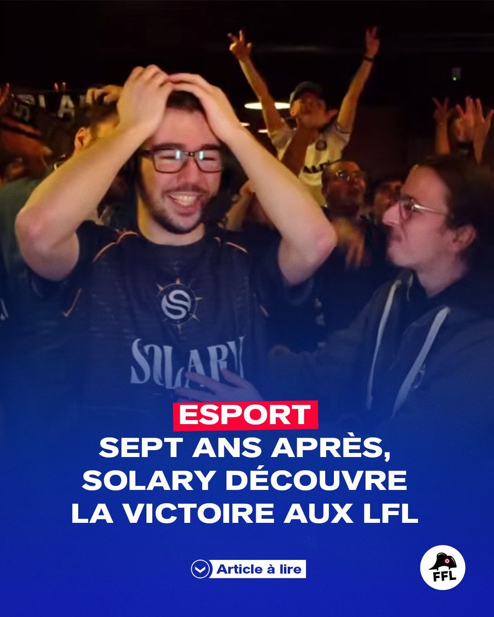 Fédé 🇫🇷 de la Lose tweet media