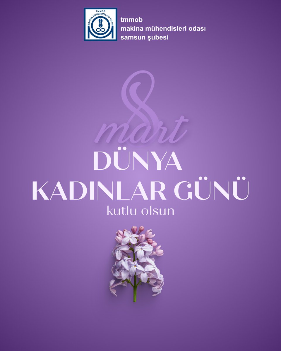 MMO Samsun Şube (@mmosamsunsube) on Twitter photo 