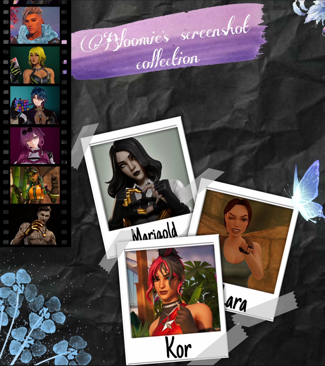 𝓑𝗅𝗈𝗈𝗆𝗂𝖾 💋 @ Kor’s PR Manager 🇺🇦🇵🇸 tweet media