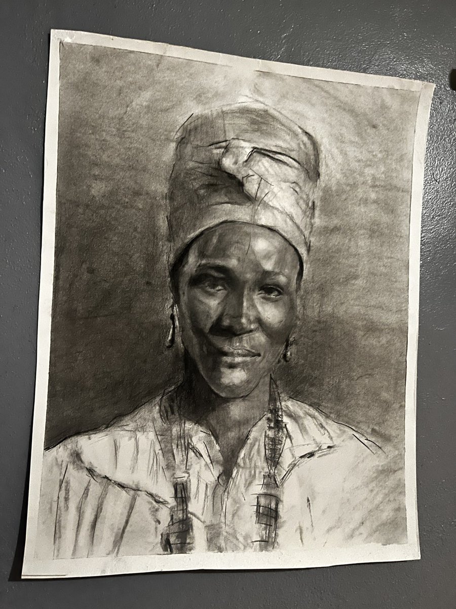 Simon Afolabi tweet media