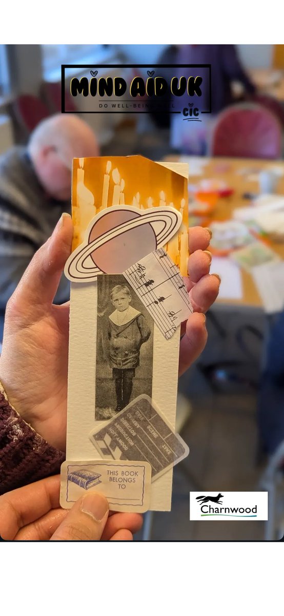 MIND AID UK tweet media