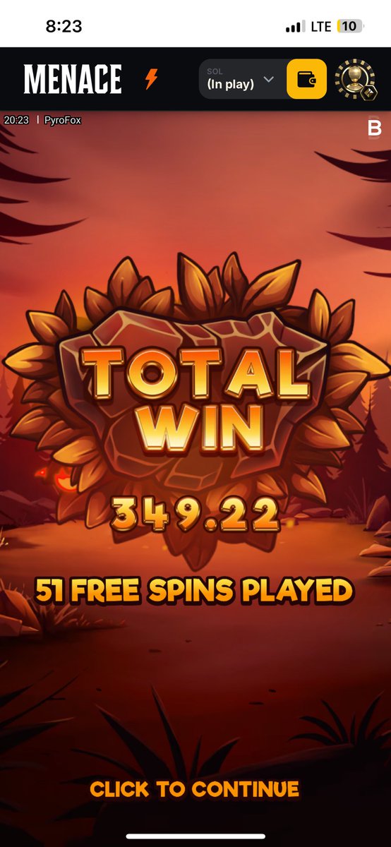 The first time was so nice I had to do it again