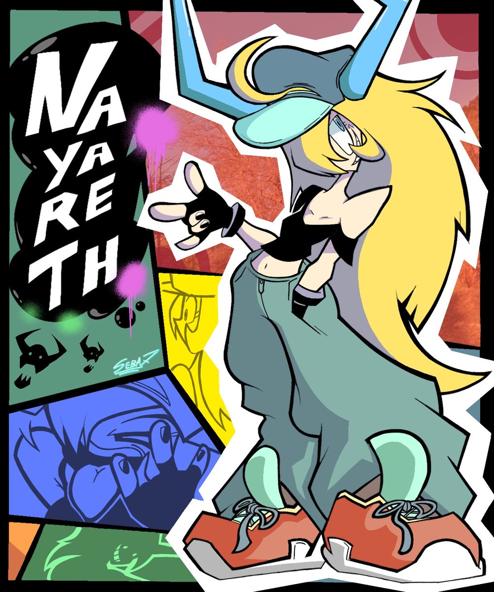 SebasMushroom 🍄 tweet media